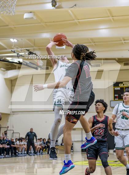 Thumbnail 1 in Moreau Catholic vs. Laguna Creek (NORCAL Ultimate Challenge) photogallery.