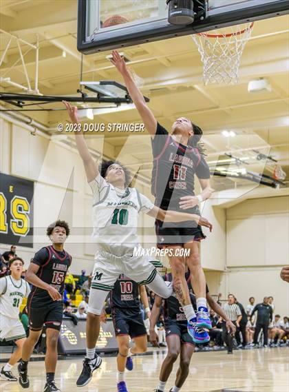 Thumbnail 3 in Moreau Catholic vs. Laguna Creek (NORCAL Ultimate Challenge) photogallery.