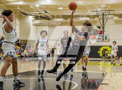 Thumbnail 3 in Moreau Catholic vs. Laguna Creek (NORCAL Ultimate Challenge) photogallery.