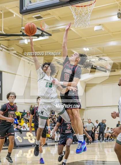Thumbnail 2 in Moreau Catholic vs. Laguna Creek (NORCAL Ultimate Challenge) photogallery.