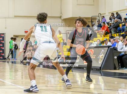Thumbnail 2 in Moreau Catholic vs. Laguna Creek (NORCAL Ultimate Challenge) photogallery.