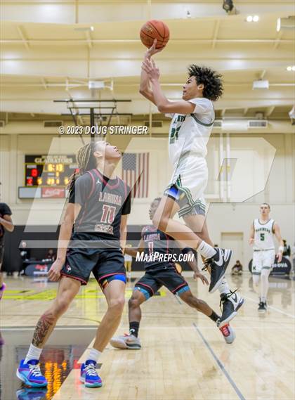 Thumbnail 2 in Moreau Catholic vs. Laguna Creek (NORCAL Ultimate Challenge) photogallery.