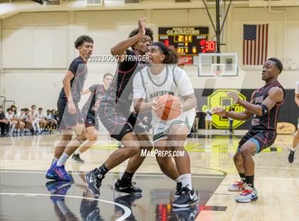 Thumbnail 1 in Moreau Catholic vs. Laguna Creek (NORCAL Ultimate Challenge) photogallery.