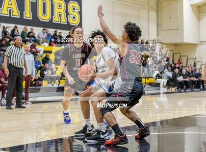 Thumbnail 1 in Moreau Catholic vs. Laguna Creek (NORCAL Ultimate Challenge) photogallery.