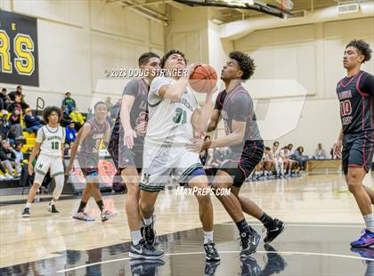 Thumbnail 3 in Moreau Catholic vs. Laguna Creek (NORCAL Ultimate Challenge) photogallery.