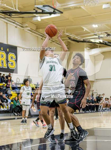 Thumbnail 1 in Moreau Catholic vs. Laguna Creek (NORCAL Ultimate Challenge) photogallery.