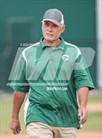 Photo from the gallery "Catholic of Pointe Coupee vs. Central Catholic (LHSAA Division IV Select Regional)"