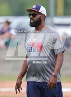 Photo from the gallery "Catholic of Pointe Coupee vs. Central Catholic (LHSAA Division IV Select Regional)"