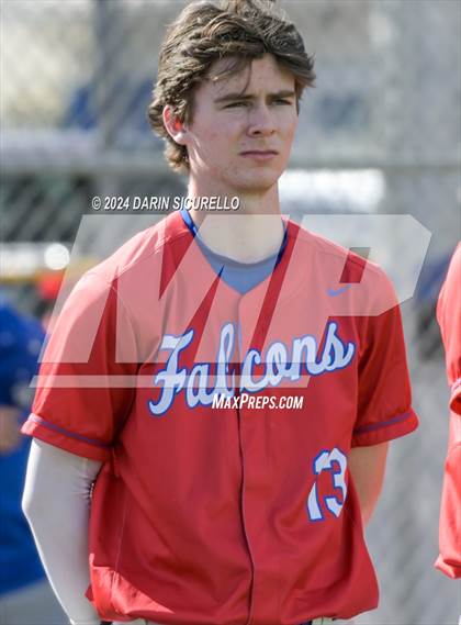 Thumbnail 2 in Centaurus vs. La Salle (Coach Bob National Invitational) photogallery.