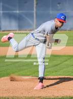 Photo from the gallery "Centaurus vs. La Salle (Coach Bob National Invitational)"