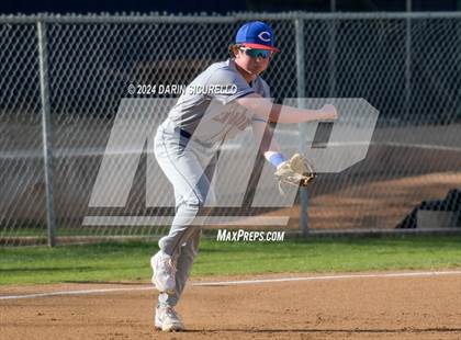 Thumbnail 1 in Centaurus vs. La Salle (Coach Bob National Invitational) photogallery.