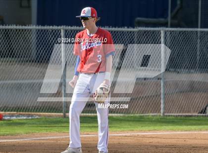 Thumbnail 1 in Centaurus vs. La Salle (Coach Bob National Invitational) photogallery.