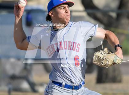 Thumbnail 1 in Centaurus vs. La Salle (Coach Bob National Invitational) photogallery.