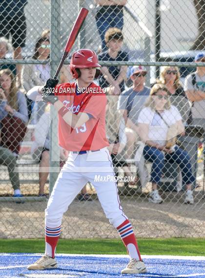 Thumbnail 2 in Centaurus vs. La Salle (Coach Bob National Invitational) photogallery.