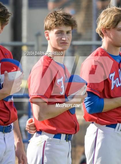Thumbnail 1 in Centaurus vs. La Salle (Coach Bob National Invitational) photogallery.