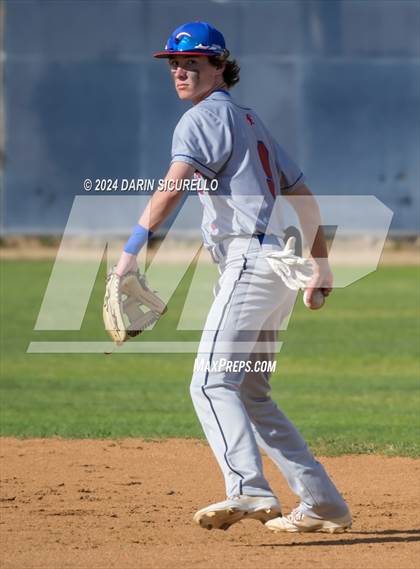 Thumbnail 3 in Centaurus vs. La Salle (Coach Bob National Invitational) photogallery.