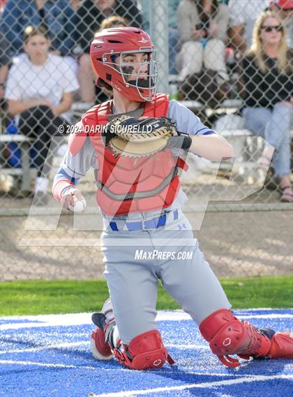 Thumbnail 2 in Centaurus vs. La Salle (Coach Bob National Invitational) photogallery.