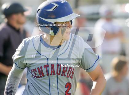 Thumbnail 3 in Centaurus vs. La Salle (Coach Bob National Invitational) photogallery.