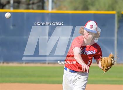 Thumbnail 3 in Centaurus vs. La Salle (Coach Bob National Invitational) photogallery.