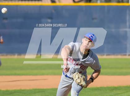 Thumbnail 2 in Centaurus vs. La Salle (Coach Bob National Invitational) photogallery.