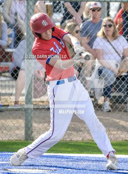 Thumbnail 1 in Centaurus vs. La Salle (Coach Bob National Invitational) photogallery.