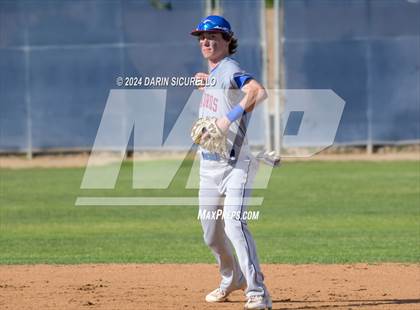 Thumbnail 3 in Centaurus vs. La Salle (Coach Bob National Invitational) photogallery.