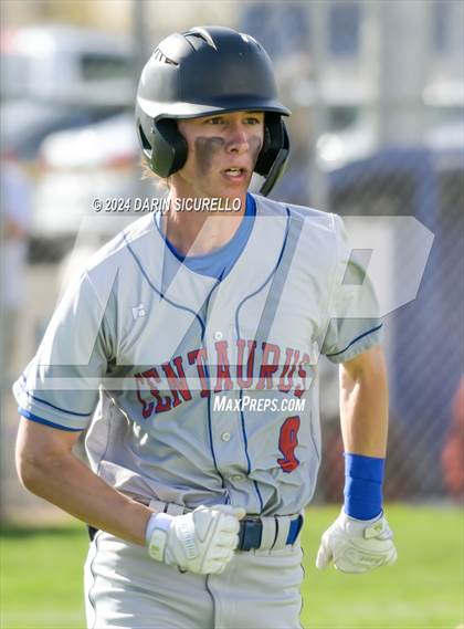 Thumbnail 3 in Centaurus vs. La Salle (Coach Bob National Invitational) photogallery.