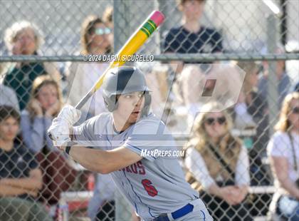 Thumbnail 3 in Centaurus vs. La Salle (Coach Bob National Invitational) photogallery.