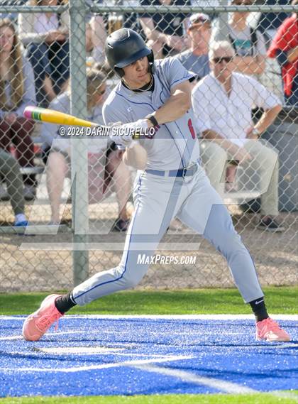 Thumbnail 2 in Centaurus vs. La Salle (Coach Bob National Invitational) photogallery.