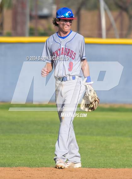 Thumbnail 3 in Centaurus vs. La Salle (Coach Bob National Invitational) photogallery.