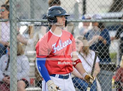 Thumbnail 3 in Centaurus vs. La Salle (Coach Bob National Invitational) photogallery.