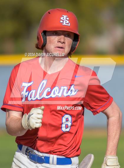 Thumbnail 3 in Centaurus vs. La Salle (Coach Bob National Invitational) photogallery.