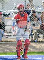 Photo from the gallery "Centaurus vs. La Salle (Coach Bob National Invitational)"