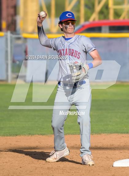 Thumbnail 1 in Centaurus vs. La Salle (Coach Bob National Invitational) photogallery.