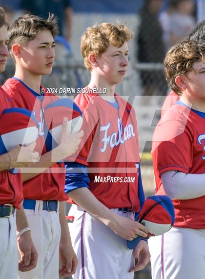 Thumbnail 1 in Centaurus vs. La Salle (Coach Bob National Invitational) photogallery.