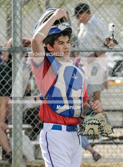 Thumbnail 3 in Centaurus vs. La Salle (Coach Bob National Invitational) photogallery.