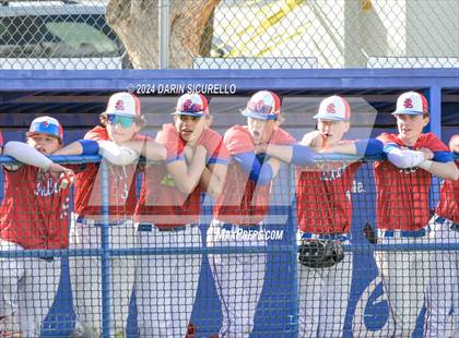 Thumbnail 2 in Centaurus vs. La Salle (Coach Bob National Invitational) photogallery.