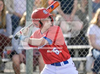 Thumbnail 2 in Centaurus vs. La Salle (Coach Bob National Invitational) photogallery.