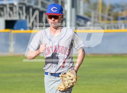 Thumbnail 3 in Centaurus vs. La Salle (Coach Bob National Invitational) photogallery.
