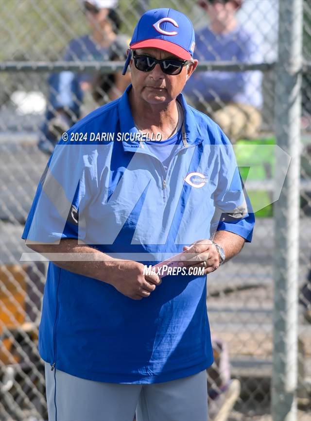 Photo 1 in the Centaurus vs. La Salle (Coach Bob National Invitational