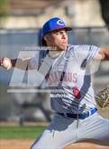 Photo from the gallery "Centaurus vs. La Salle (Coach Bob National Invitational)"