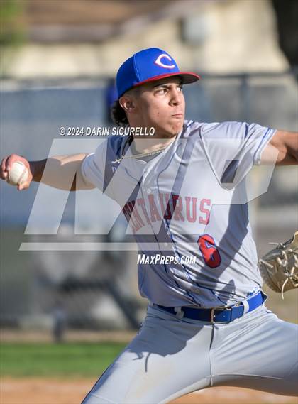 Thumbnail 3 in Centaurus vs. La Salle (Coach Bob National Invitational) photogallery.
