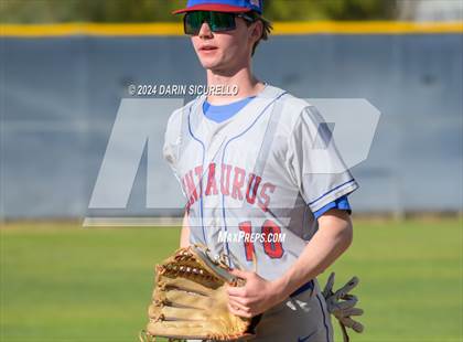Thumbnail 1 in Centaurus vs. La Salle (Coach Bob National Invitational) photogallery.