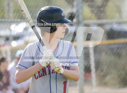 Thumbnail 1 in Centaurus vs. La Salle (Coach Bob National Invitational) photogallery.