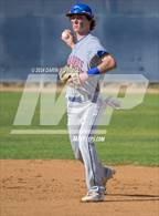 Photo from the gallery "Centaurus vs. La Salle (Coach Bob National Invitational)"