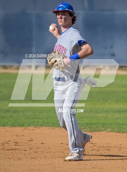 Thumbnail 1 in Centaurus vs. La Salle (Coach Bob National Invitational) photogallery.