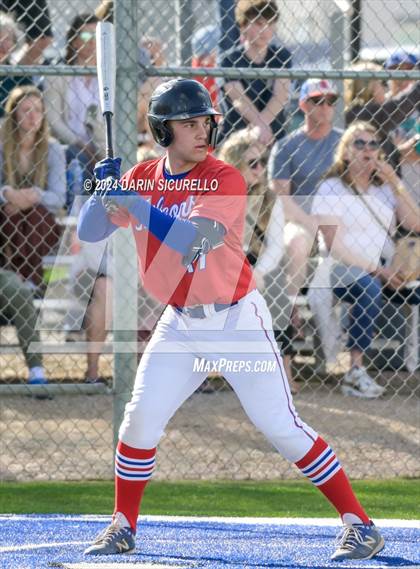 Thumbnail 1 in Centaurus vs. La Salle (Coach Bob National Invitational) photogallery.