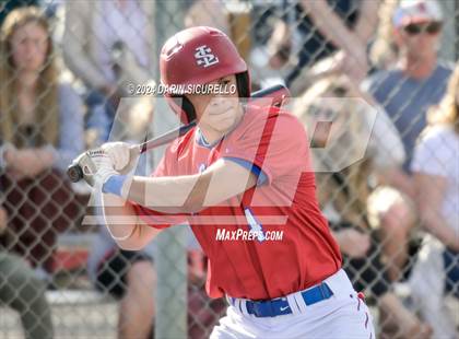 Thumbnail 2 in Centaurus vs. La Salle (Coach Bob National Invitational) photogallery.