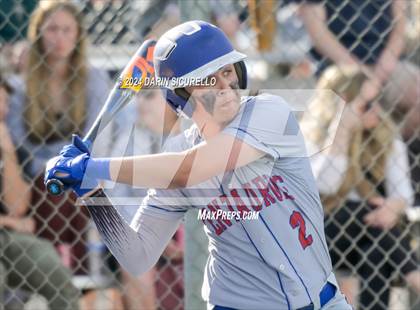 Thumbnail 3 in Centaurus vs. La Salle (Coach Bob National Invitational) photogallery.