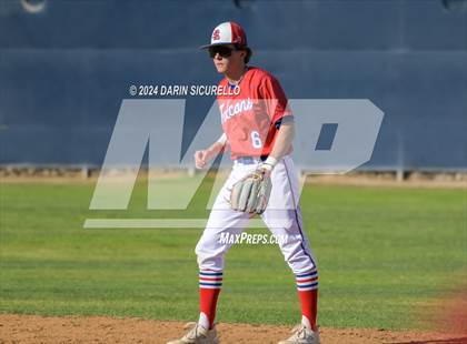 Thumbnail 2 in Centaurus vs. La Salle (Coach Bob National Invitational) photogallery.